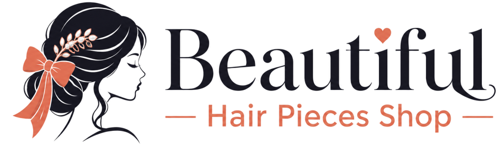 Beautiful Hair Pieces Shop